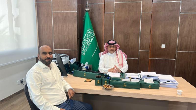قريباً.. استراتيجية وبرنامج طموح لاتحاد اللجان الأولمبية العربية  