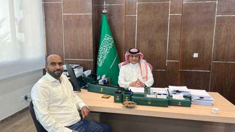 قريبا.. استراتيجية وبرنامج طموح لاتحاد اللجان الأولمبية العربية