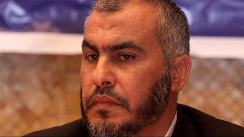 غازي حمد 