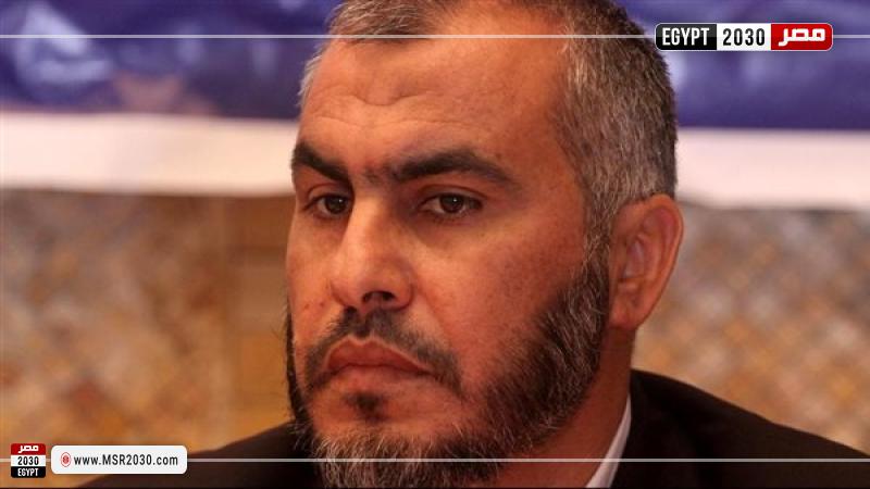 غازي حمد