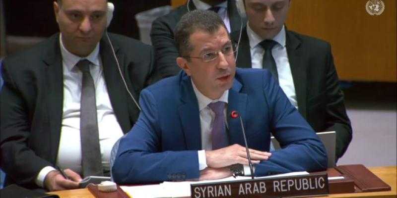 دندي: اعتداءات الاحتلال الإسرائيلي تدفع المنطقة إلى تصعيد خطير