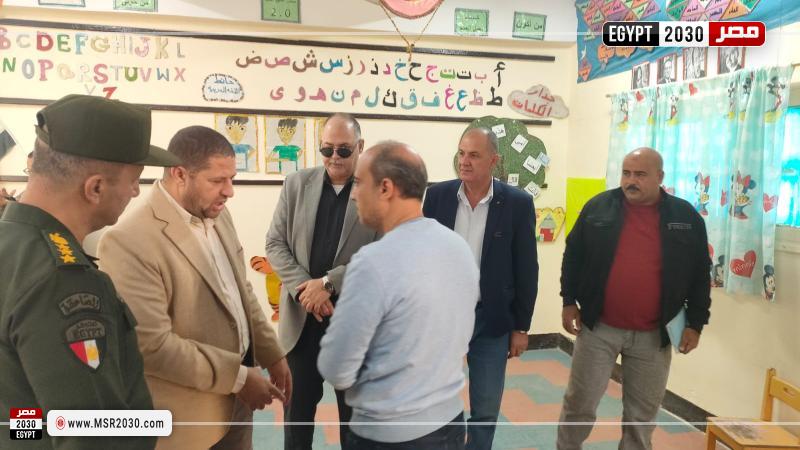 محافظة البحيرة 