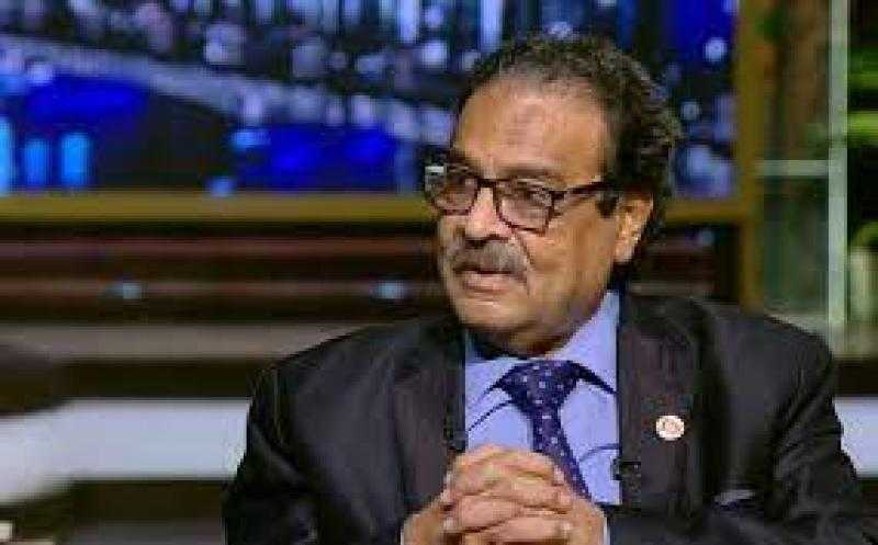 فريد زهران: يمكن طرح المشكلات الاقتصادية للنقاش المجتمعي