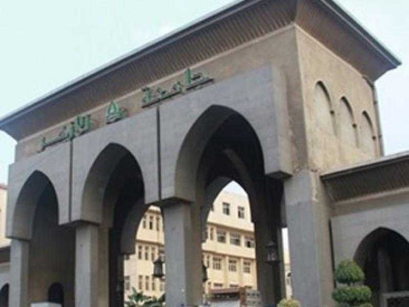 تكليف محمد قاسم مديرا عاما للإدارة العامة لرعاية الطلاب بجامعة الأزهر