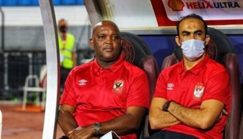 حسام غالي يكشف لأول مرة.. هل تسبب في رحيل موسيماني وسيد عبد الحفيظ؟