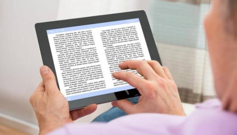 بيجمي” تطرح قارئ الكتب الإلكترونية S6 Color+ بشاشة ملونة