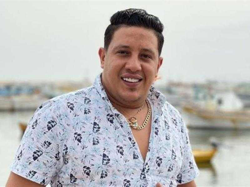 الحكم على حمو بيكا لاتهامه بقيادة سيارة دون رخصة في الإسكندرية.. بعد قليل