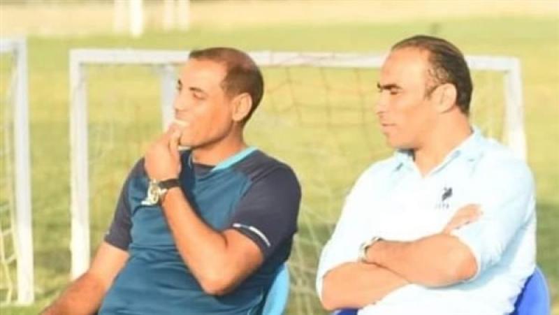خالد بيبو وسيد عبدالحفيظ
