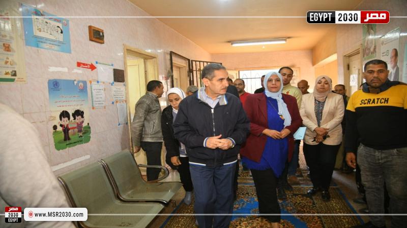 محافظ الغربية