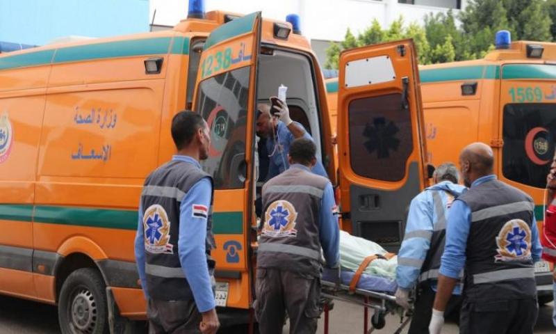 صورة أرشيفية