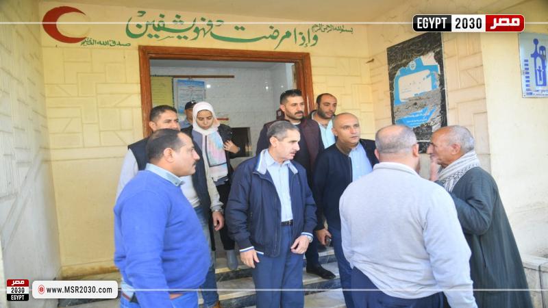 محافظ الغربية 