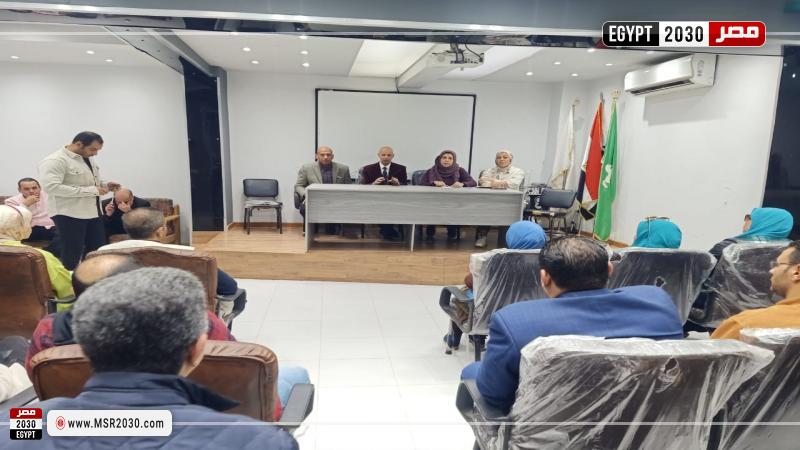 صحة الشرقية 