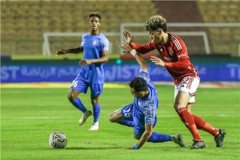 «خايف والجماهير إيديها على قلبها».. تعليق ناري من شوبير بعد تعادل الأهلي وسموحة