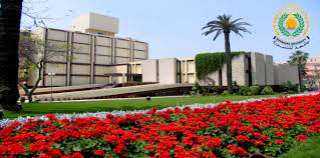 مركز جراحة الكلى والمسالك البولية جامعة المنصورة يعقد دورة لمتدربي دول الكومنولث الروسى