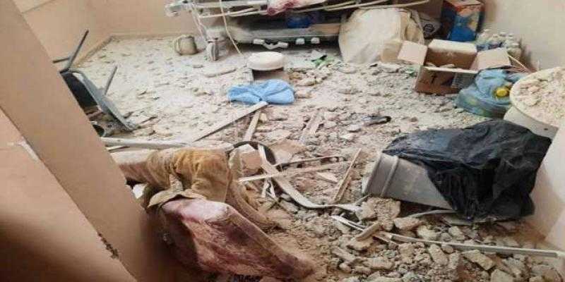 الصحة الفلسطينية: الاحتلال يمنع دخول الوقود إلى مستشفيات غزة وشمال القطاع