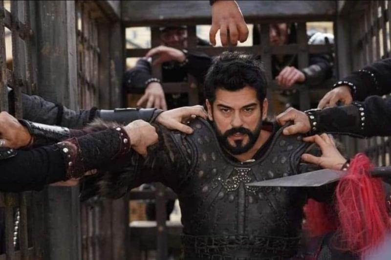 مشاهدة مسلسل المؤسس عثمان الحلقة 138 مترجمة للعربية كاملة HD