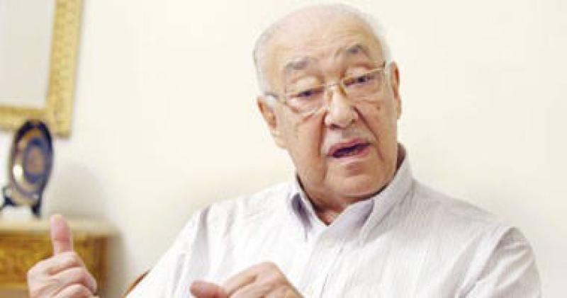 فؤاد علام: لابد من موقف عربي موحد لحل القضية الفلسطينية - خاص