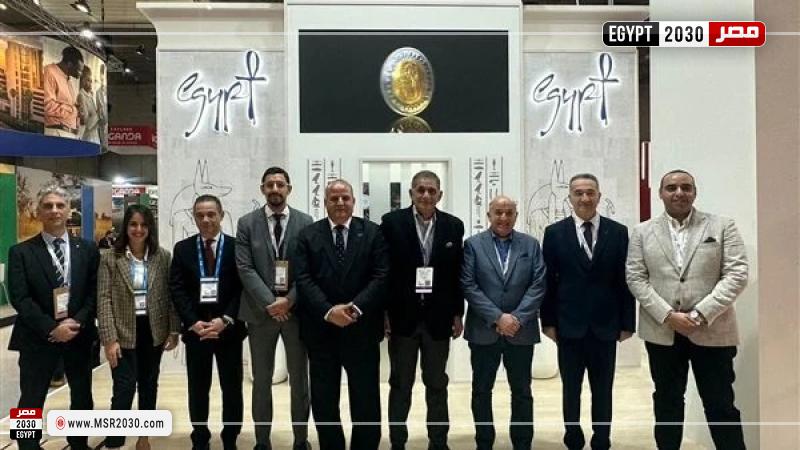 معرض IBTM المتخصص في سياحة