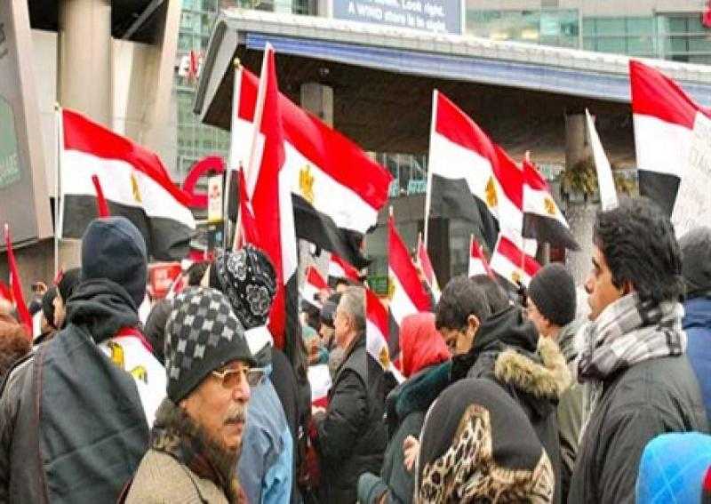 المصريون في الخارج يترقبون الانتخابات الرئاسية 2024 بشغف (فيديو)