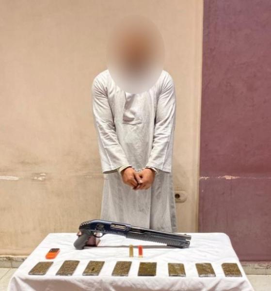 سقوط 4 تجار مخدرات في قبضة الأمن العام خلال حملات أمنية