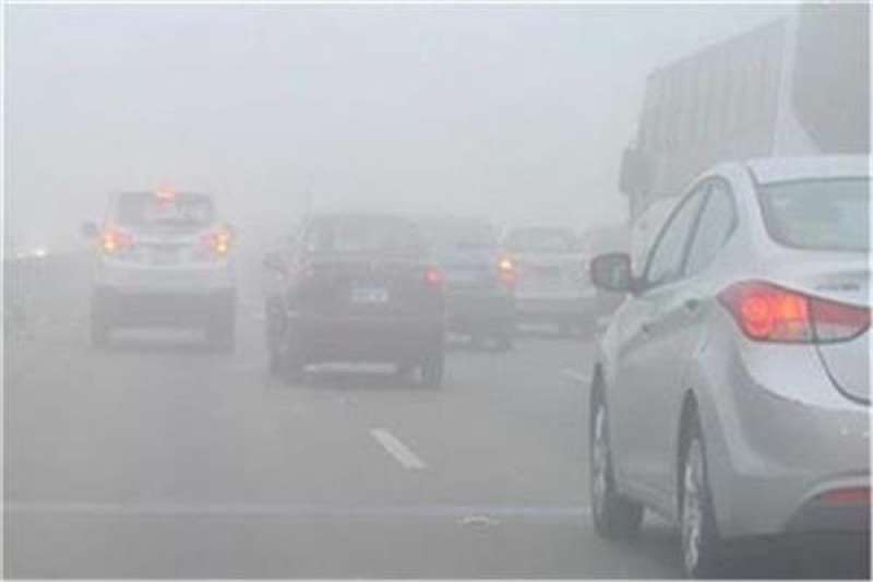 شبورة بطقس الخميس غدًا 