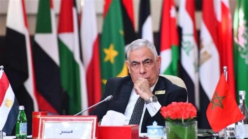 النائب العام يفتتح فعاليات جمعية نواب العموم العرب بالمغرب