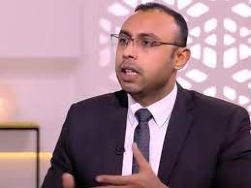 الدكتور علي الإدريسي 