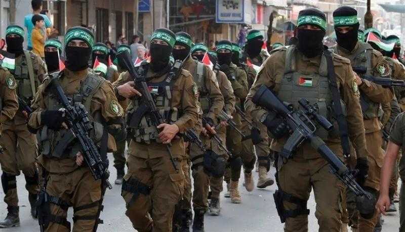 حماس: مستعدون لتبادل جميع جنود إسرائيل مقابل جميع الأسرى الفلسطينيين