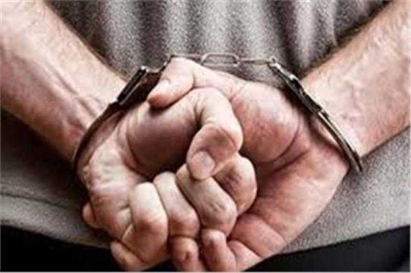 حبس سائق أشعل النار في مخبز بـ عين شمس