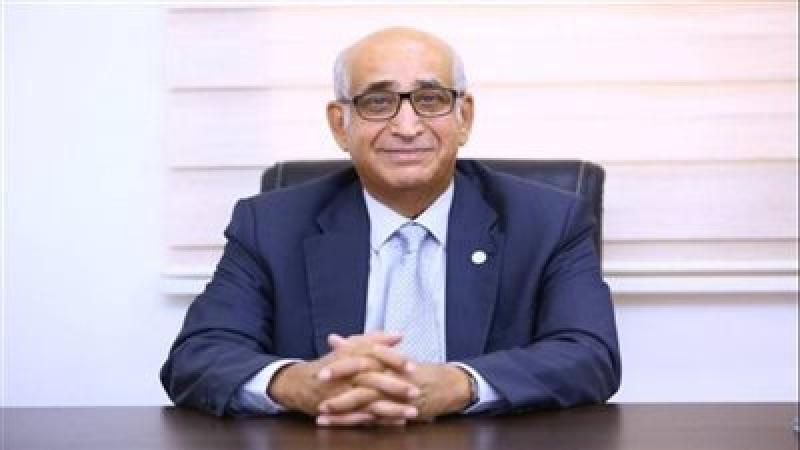  النائب حسانين توفيق