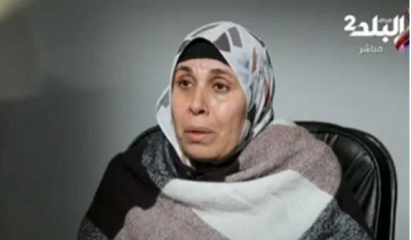 محامي زوجة هيثم يصدم الجميع على الهواء: «سب موكلتي في شرفها»