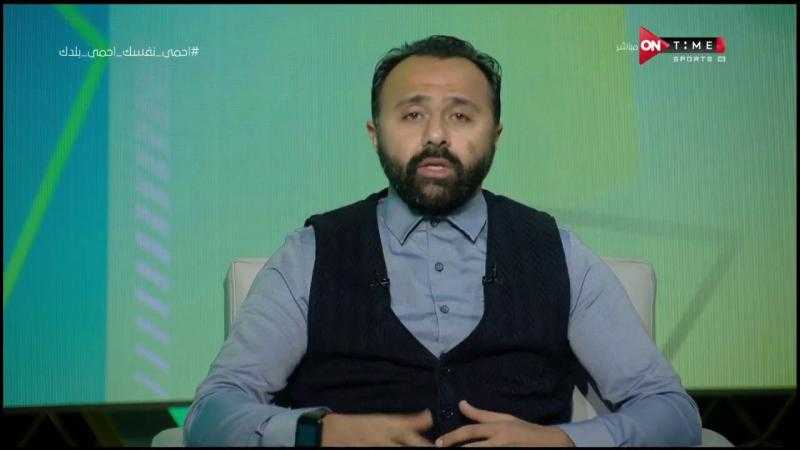أحمد عادل يكشف كواليس مفاوضاته مع الزمالك وسبب رفضه الانضمام