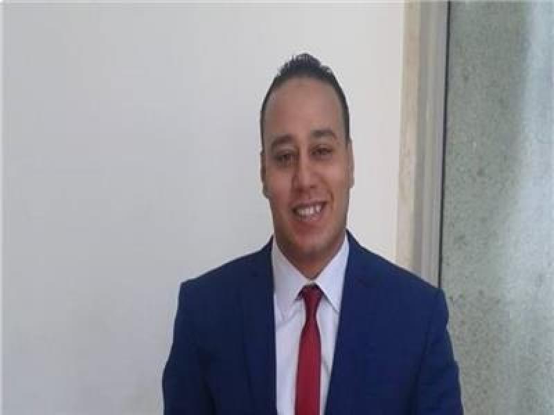 اليوتيوبر هشام متولى 