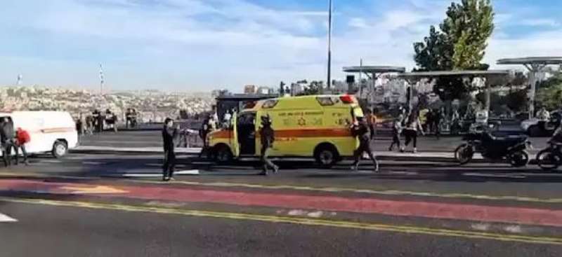صورة لموقع الحادث