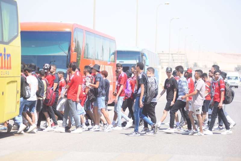 الجماهير