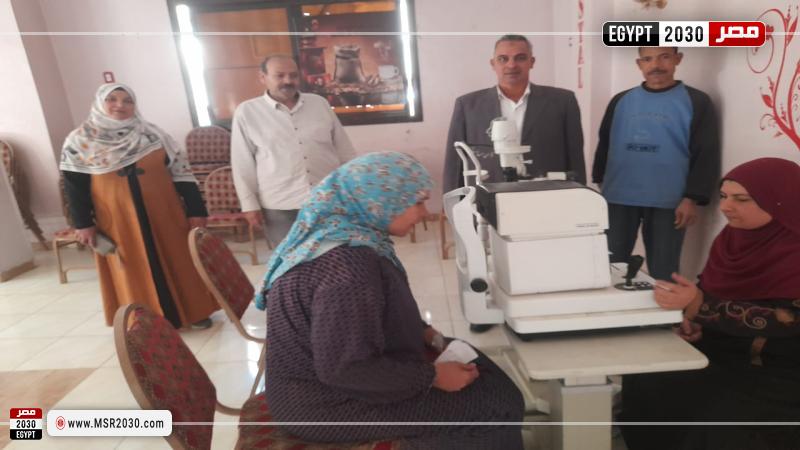 مركز كوم حمادة بالبحيرة