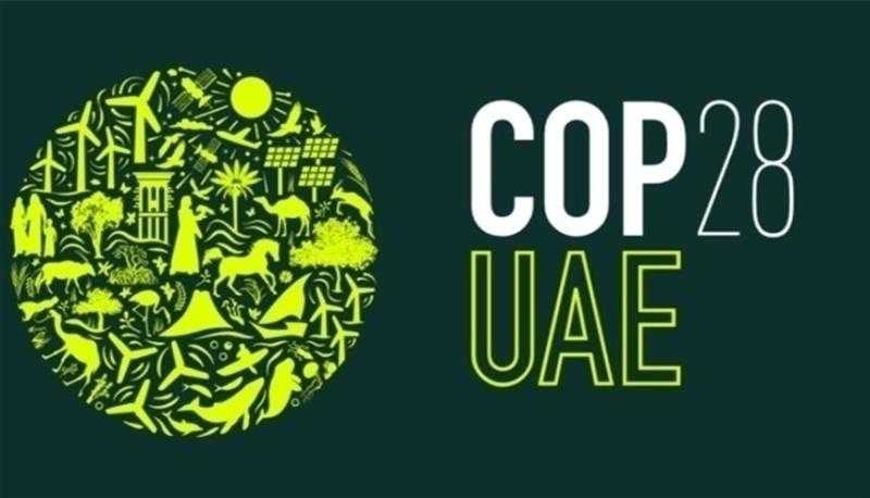 مصر تسلم رئاسة قمة مؤتمر المناخ للإمارات