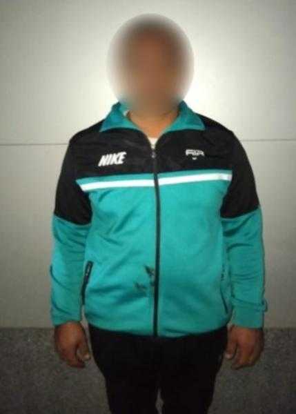 مصرع عامل نظافة تحت عجلات سيارة نقل في منشأة ناصر (صور)