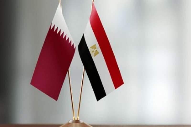 مصر وقطر