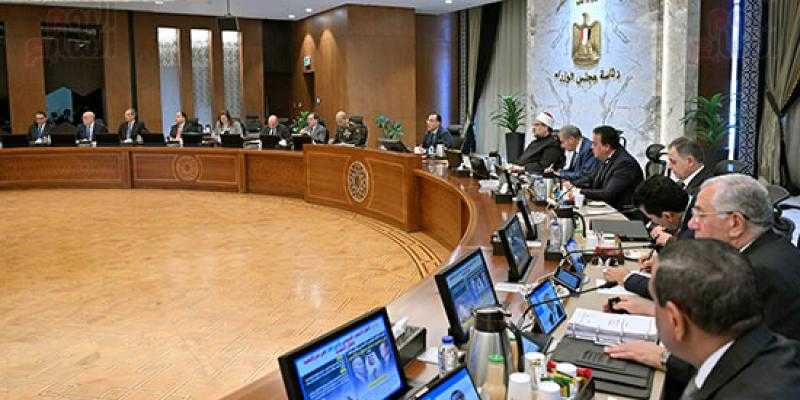 رئيس الوزراء: مصر تقدم النصيب الأكبر من المساعدات للأشقاء في فلسطين