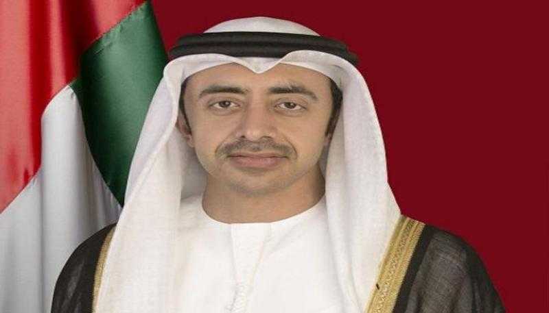 الإمارات تساهم بـ100 مليون دولار في صندوق كوارث المناخ