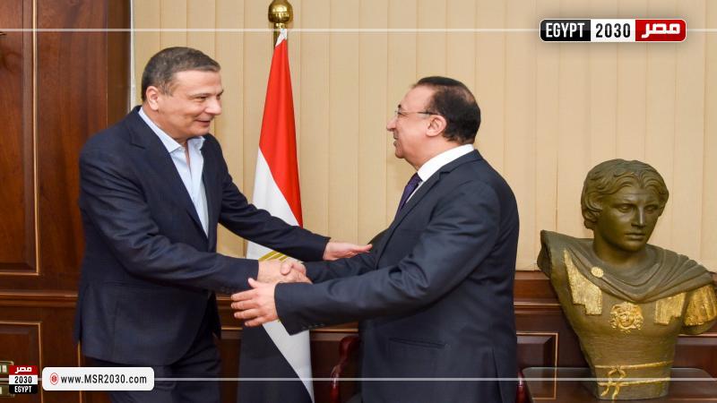 محافظ الإسكندرية 
