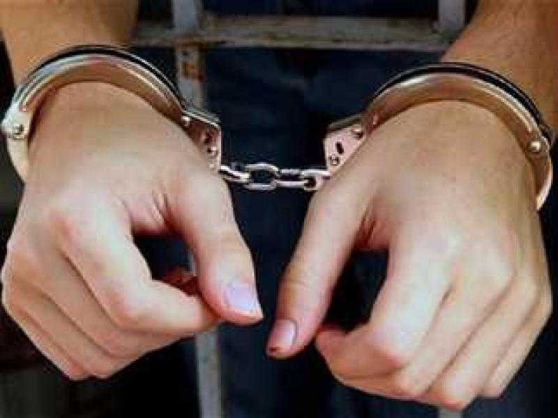 الأمن العام يضبط هارب من 29 قضية في قنا