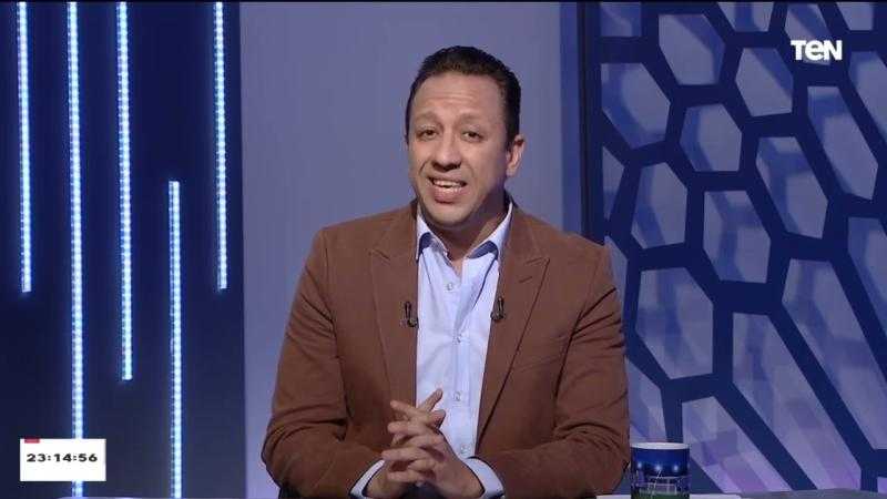 إسلام صادق يفجر مفاجأة: أحمد فتوح يتلقى عرضا من الأهلي بقيمة 60 مليون جنيه