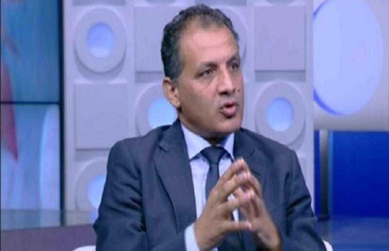 محمد  فرحات: مصر بحاجة إلى مزيد من التنمية والتحديث