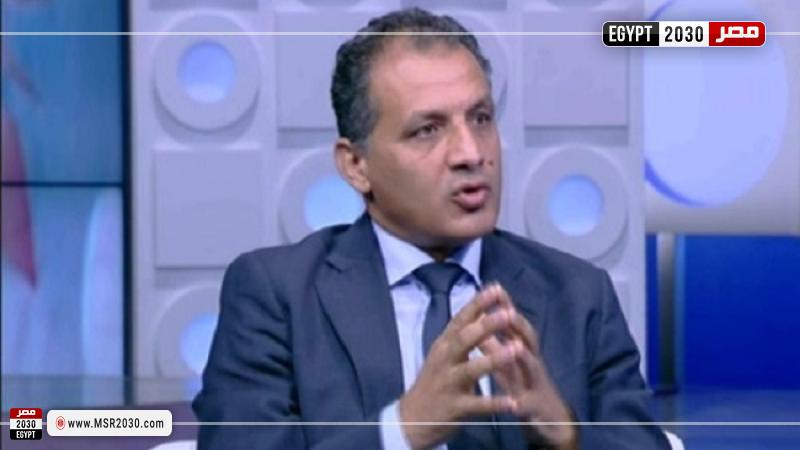 محمد فرحات