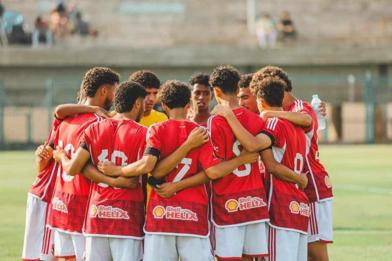 «أهلي 2007» يخسر بركلات الترجيح أمام زد في بطولة الجمهورية