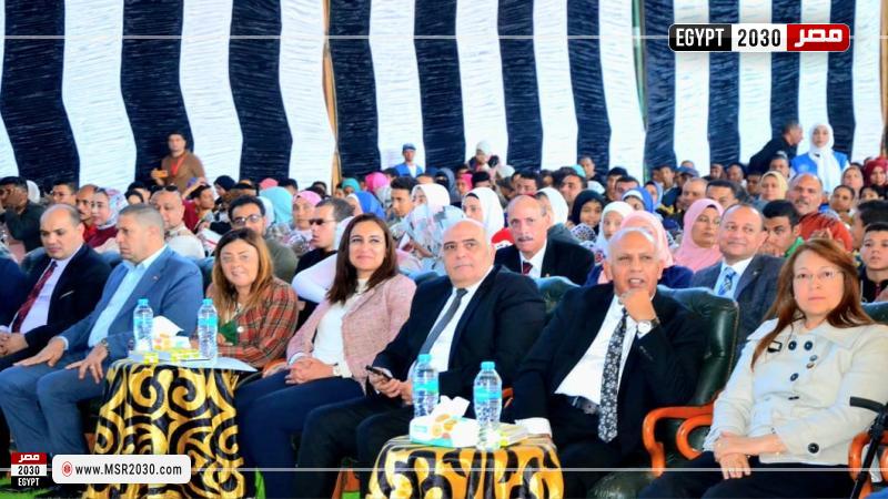 جانب من المتابعة