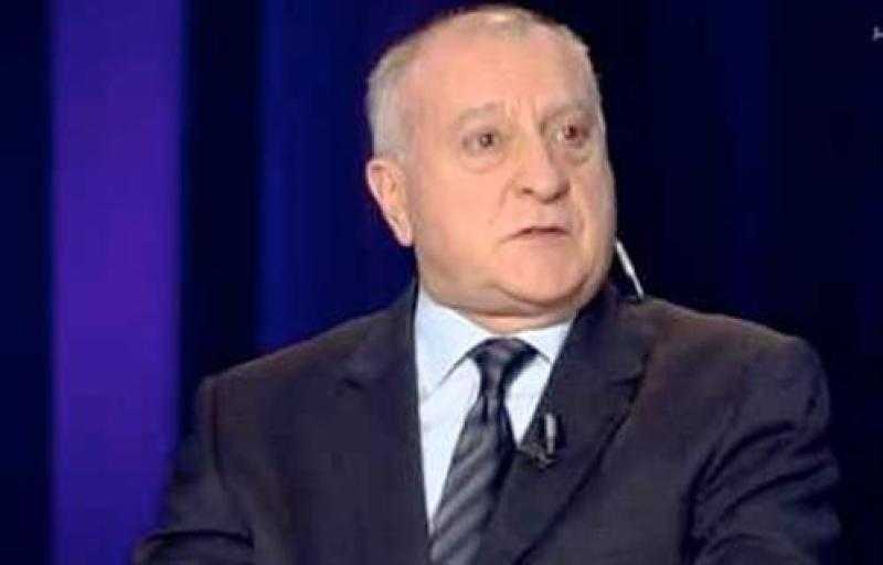 مؤرخ فرنسي: مصر دولة كبيرة جدًا.. ولديها دور محوري تلعبه في القضية الفلسطينية