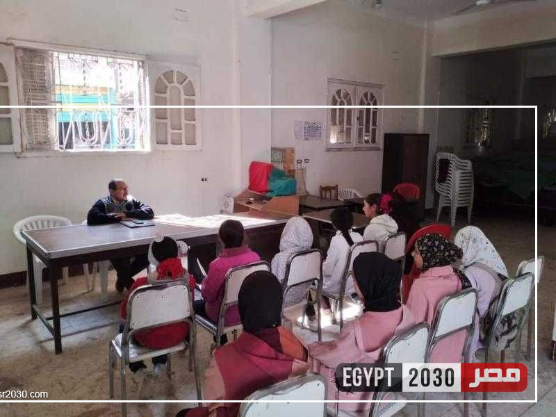 لقاءات بثقافة الفيوم حول المشاركة الإيجابية في الاستحقاقات الانتخابية